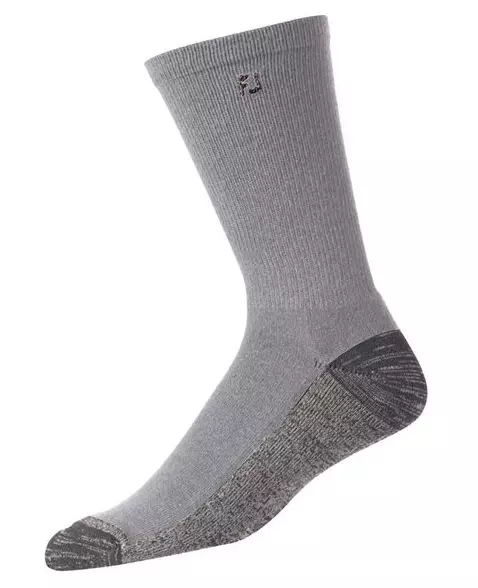 Footjoy ProDry Socks, Brand New, Grey