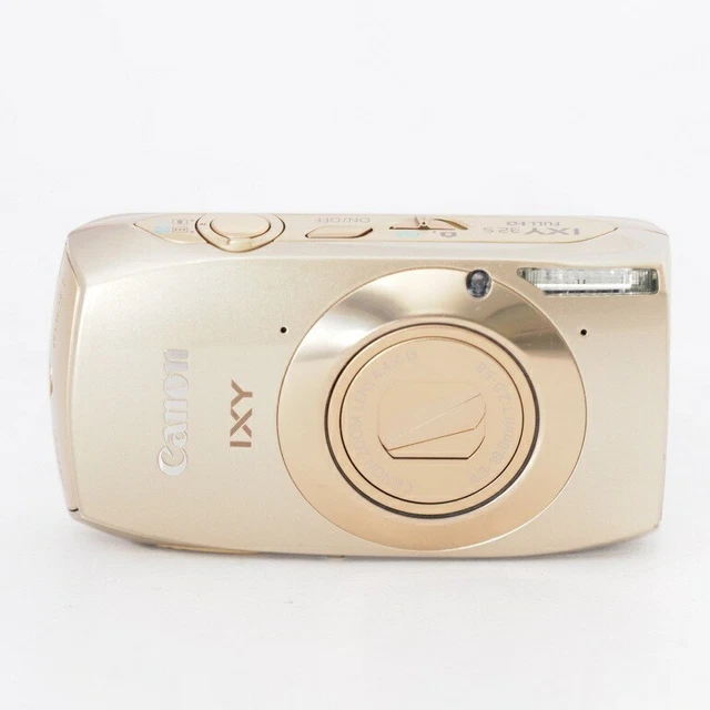 CANON IXY 32S [ゴールド] 価格比較 - 価格.com