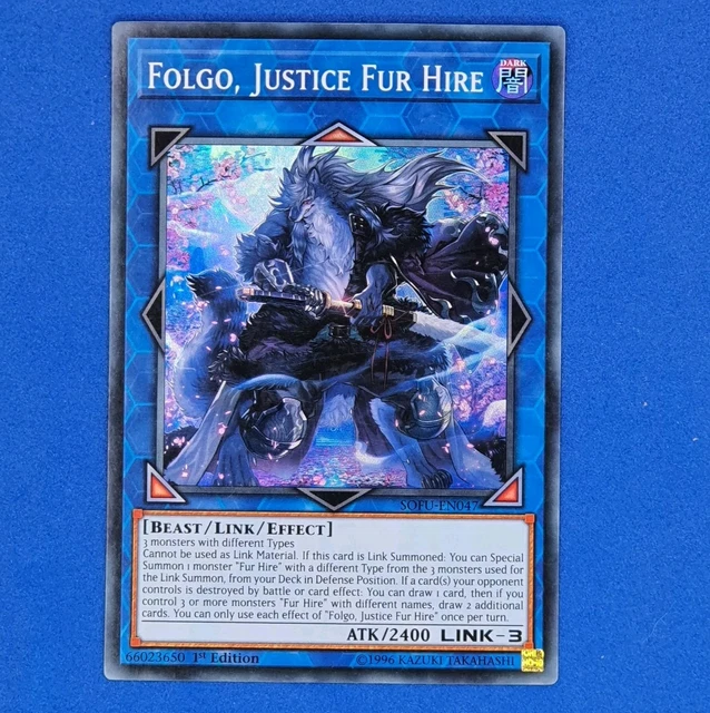 fox fire yugioh card Amazon.com: Mega Lot of 1000 Assorted Yugioh Cards by Konami : Toys & Games main image 0