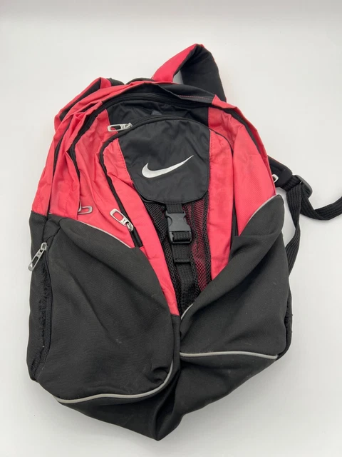 nike backpack drawing How to draw a BACKPACK step by step / drawing backpack easy