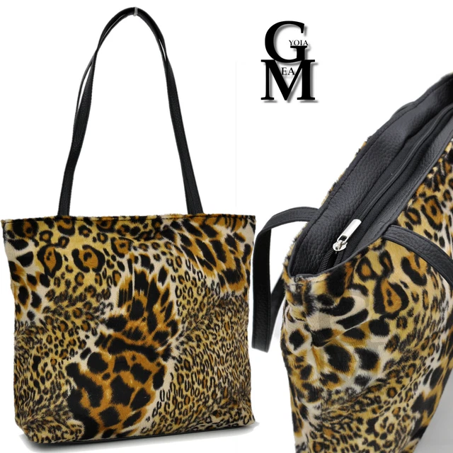 BORSA MACULATA EUR 30 50 PicClick IT