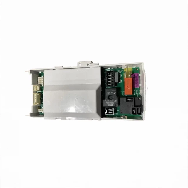 Pannello Di Controllo E Scheda Per Asciugatrice Kenmore - Modelli W10116667, W10116664, W10116669, W10023290 - Foto 4