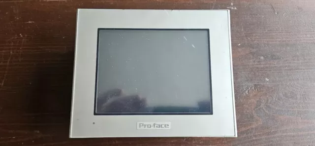 ProFace GP-4301TW PFXGP4301TADW Panel Display Touch USB