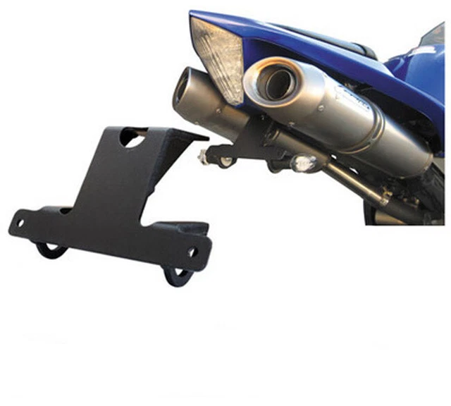 Yamaha R1 Fender Eliminator Kit 2007-2008 Graves FEY-07R1-K