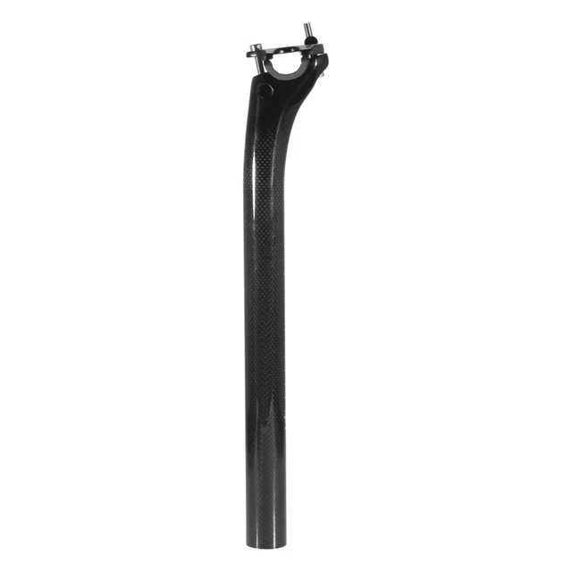 Tige De Selle Spidel Simplex SLJ Vintage 26.6 Mm Alu D4 - Pour Vélo Ancien Ou Eroica