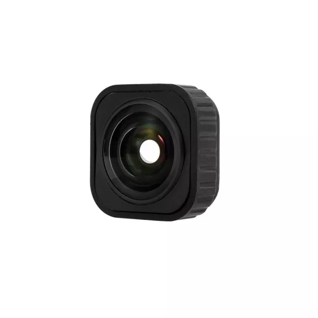 Camera Lens Accessories Angle Max Lens Mod Wide For Hero 9/10/11/12 Anti-shake