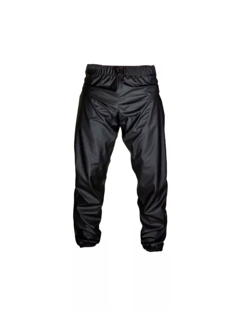 HEBO Pantalón de agua chubasquero impermeable