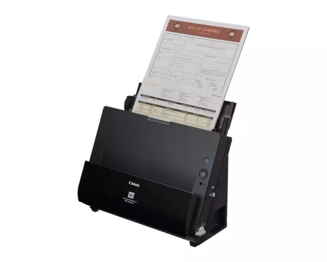 Canon imageFORMULA DR-C225II Dokumenten-Scanner