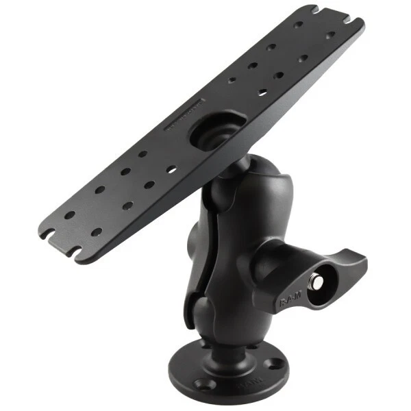 RAM MOUNTS RAM-D-111U-C Support pour instrument de navigation *NEUF*