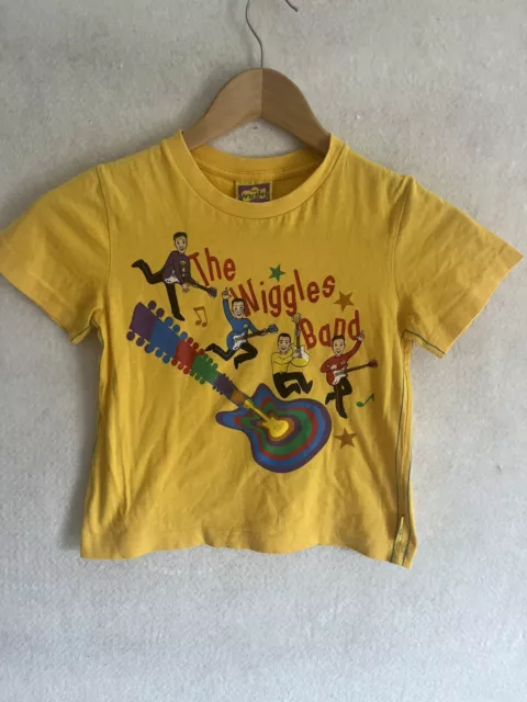 Wiggles deals guitar target