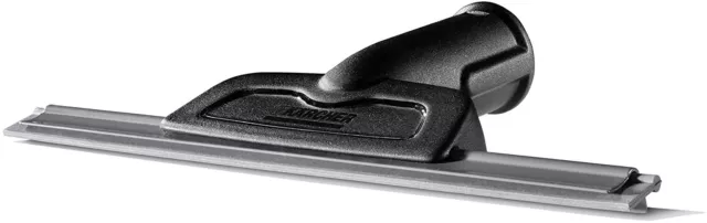 Kärcher Raclette vapeur pour vitres