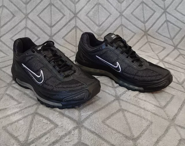 Nike tl4 top