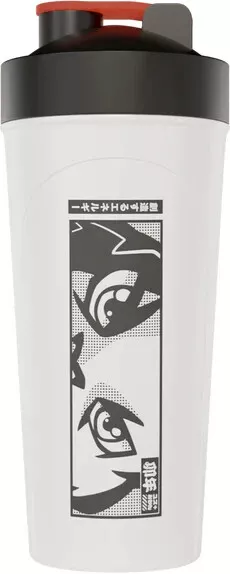 Sneak Energy - Anno Del Coniglio - Shaker Metallo Edizione Limitata - Spedizione Veloce!