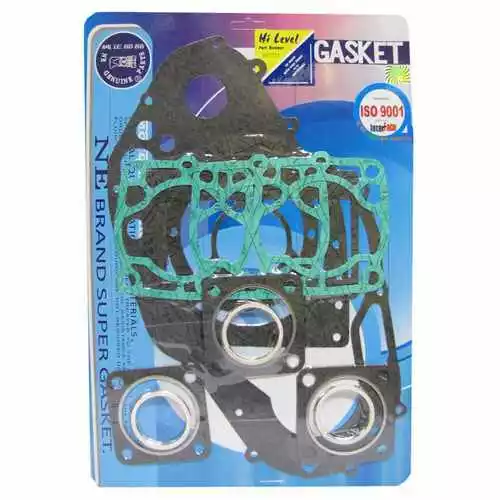 Gasket Set Full Fits Suzuki GT 550 1972-1977