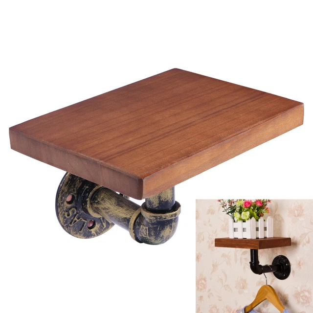 Scaffale 60x30x105 Cm In Legno Massello Di Pino | BIANO - Foto 9