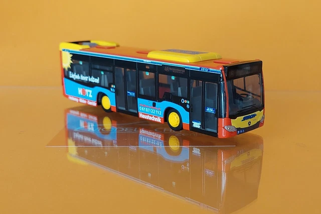 Rietze 67952 Mercedes-Benz Citaro K´15 Kärntner Linien-Hofstätter (AT) bei ordern