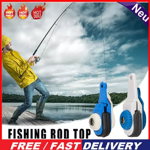 FISHING OUTRIGGER DOWNRIGGER Release Clip Trolling Line Release