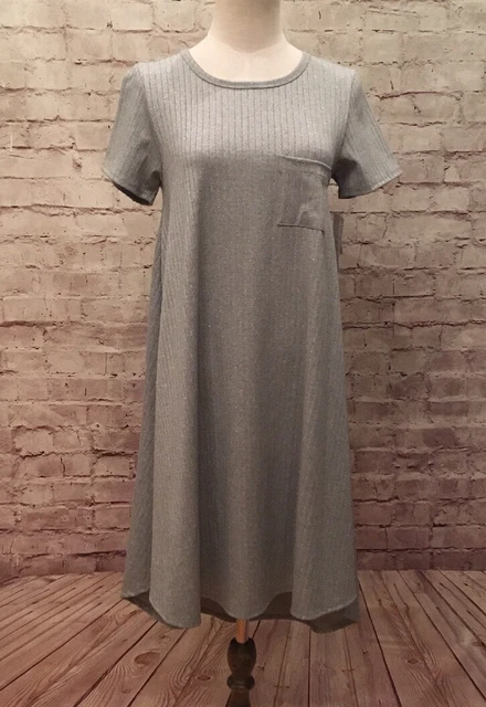 sachin and babi light blue dress Debbie Dress – lularoe main image 1