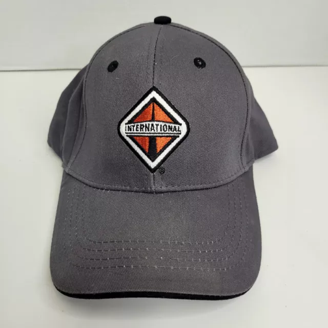 Hurley Gorra de béisbol para hombre, sombrero ajustado Iron Corp
