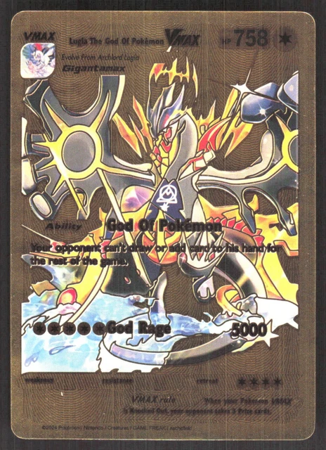 unique pokemon cards Amazon.com: 5 Pokemon Ultra Rare Card Lot - V, Gx, ex, Assorted Variety