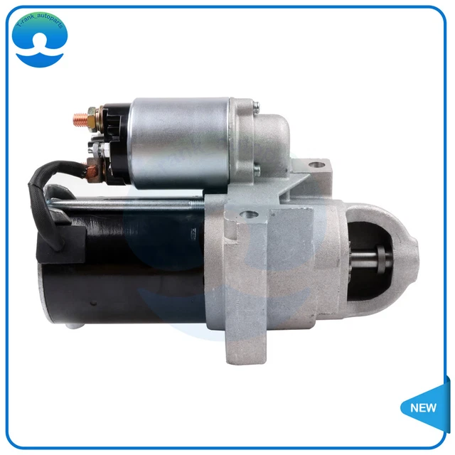 Starter Motor Fit for Mercruiser	Sterndrive 305HP 320HP 362HP 375HP 8000282