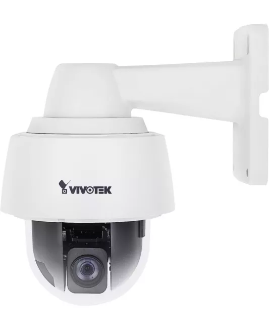 VIVOTEK SD9361-Ehl 1080P Full HD Speed Dome Network Camera