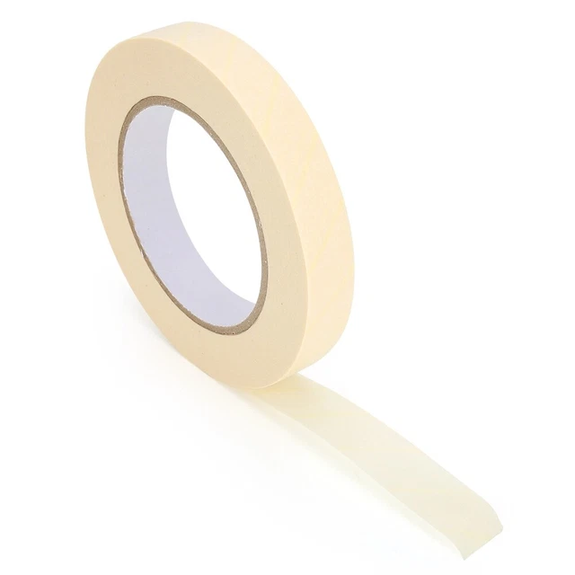 1.9 Cm Width Autoclave Sterilization Indicator Tape Dental Clean Oral Care ECA
