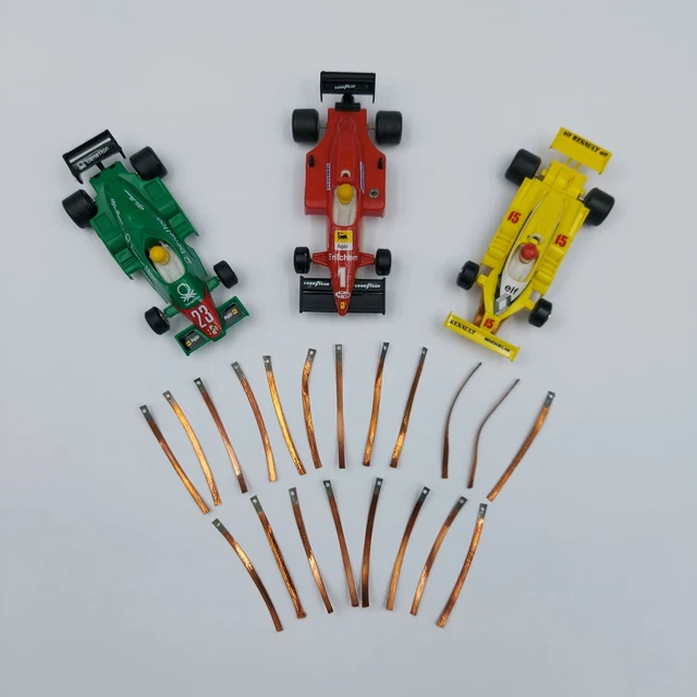 F1 Professional - Tonka Polistil - 1989 - Complet