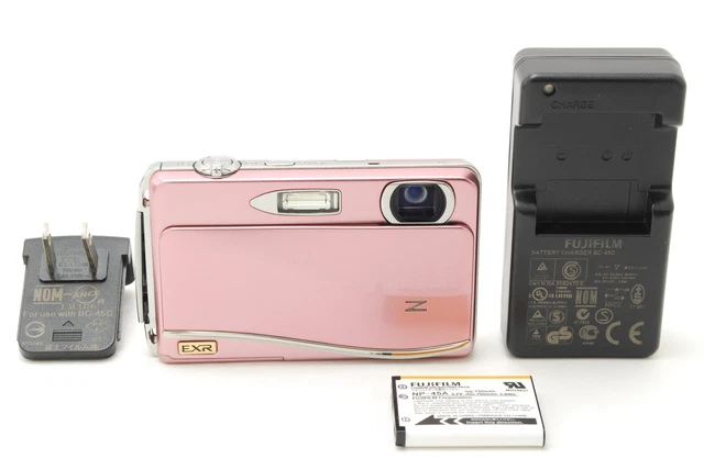 Z800exr Digital Fujifilm Z800exr N MINT] FUJIFILM FinePix Z800EXR