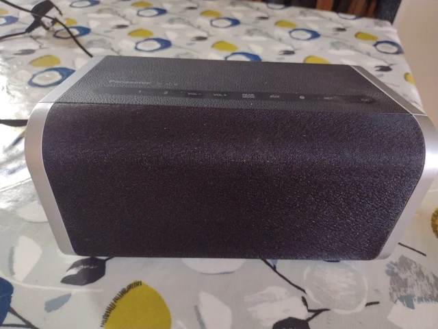 Panasonic SC-ALL6