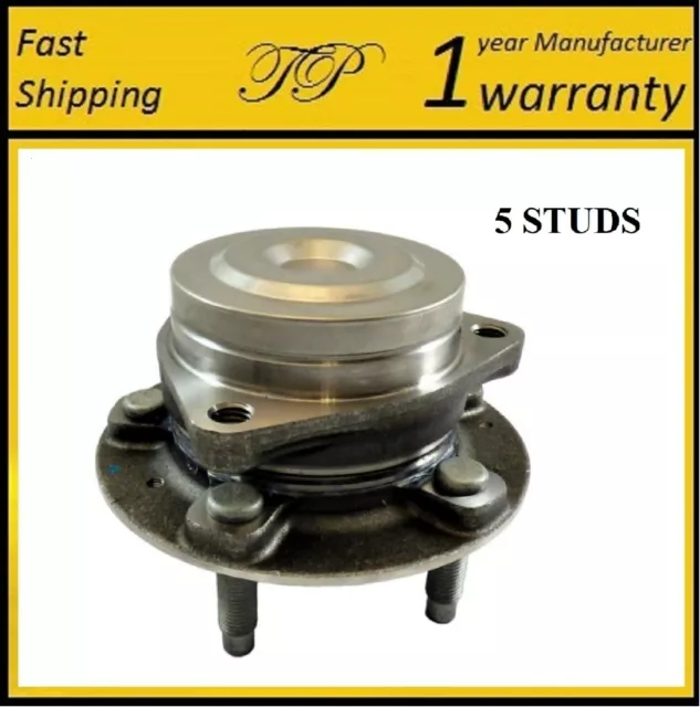 REAR Wheel Hub Bearing Assembly For CHEVROLET MALIBU 2016-2019