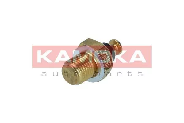 KAMOKA Sensor, Kühlmitteltemperatur 4080049 für ALFA ROMEO AUDI BMW CADILLAC