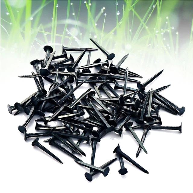 500 G/pack Schuhe Nägel Heften Stiefel Metallnagel Verpackt