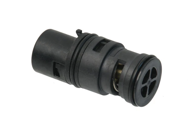 Automatic Transmission Oil Cooler Thermostat for 2005-2006 BMW 325Ci -- 17111437