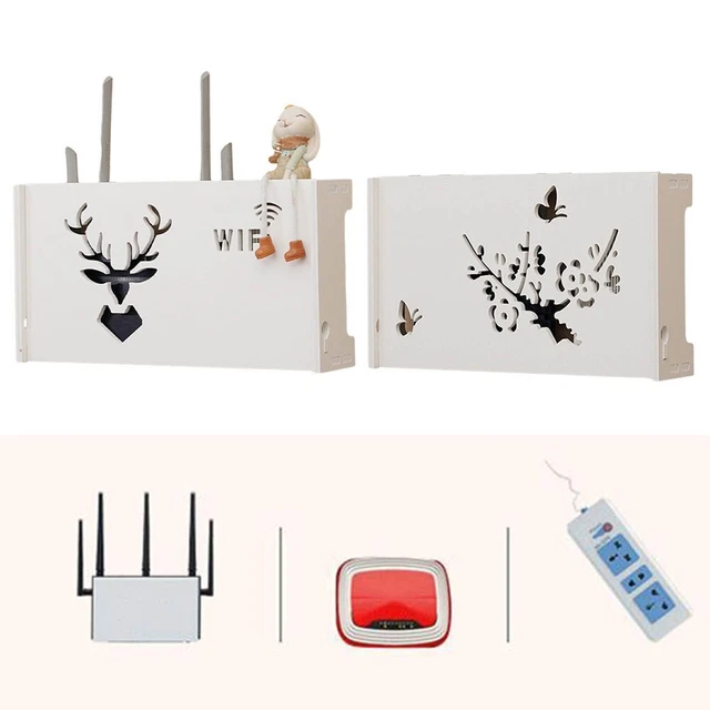 SMART MODEM TIM WIFI per ADSL2+ e FIBRA BIANCO ROUTER ORIGINALE CON SCATOLA EUR 15,00 - IT