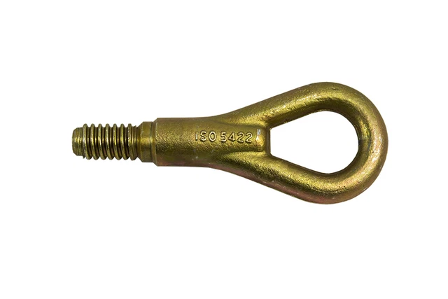 Boulon De Crochet De Remorquage Pour BMW