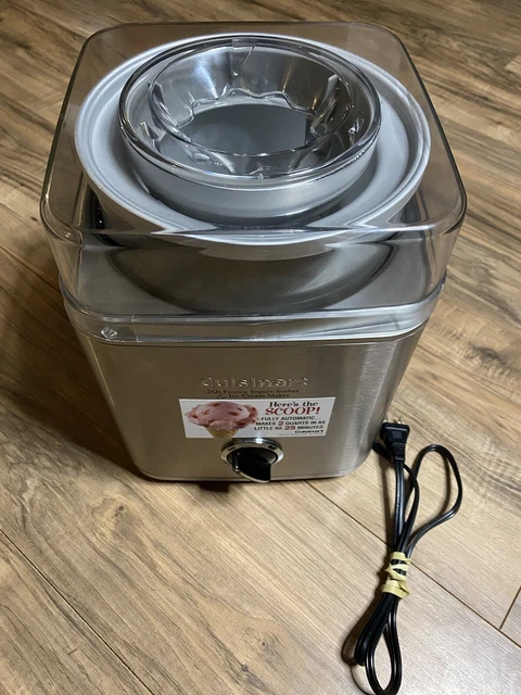Cuisinart 30bc clearance