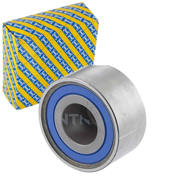 SNR Poulie Courroie Crantée Convient pour Citroën C5 C6 Jaguar F-Pace TYPE S XF