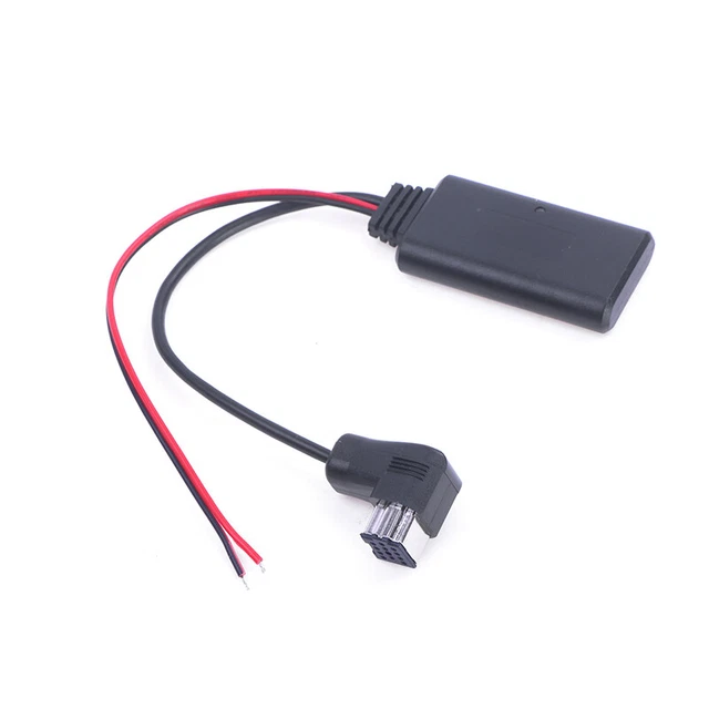 Auto Bluetooth-Audioempfänger für Pioneer IP-Bu-Bluetooth-Aux-Empfängeradapte WS