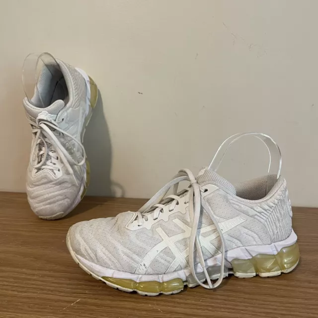 Asics Gel Quantum 360 Knit White FOR SALE PicClick AU