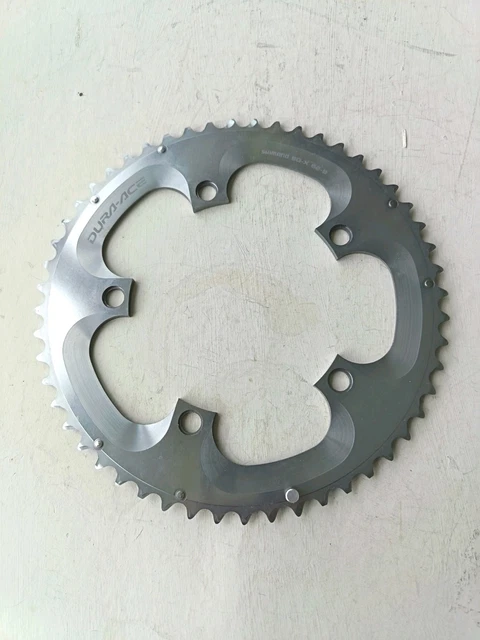 NEW SHIMANO DURA Ace FC-7800 SG-X 50 tooth 10 speed 130bcd B-Type