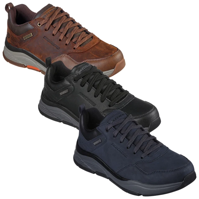 Skechers braver deals alfano