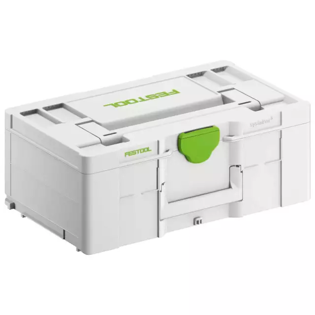 Festool Systainer SYS3 L 187 Tool Case