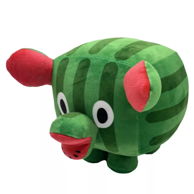 RTC on X: For the titanic plushies of BIG Game's Pet Simulator X, they  cost a WHOPPING $349.99 (USD) 🤑💰💵 The (likely) reason (s) for this? -  very limited quantity - exclusive