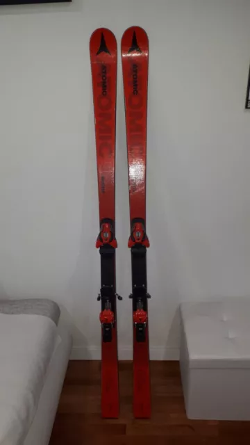 Ski Atomic REDSTER  G9  166 cm