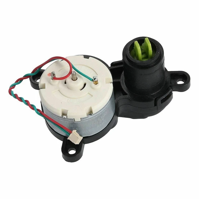 Puissant moteur brosse latérale nettoyant pour Ecovacs pour Deebot OZMO 950920n