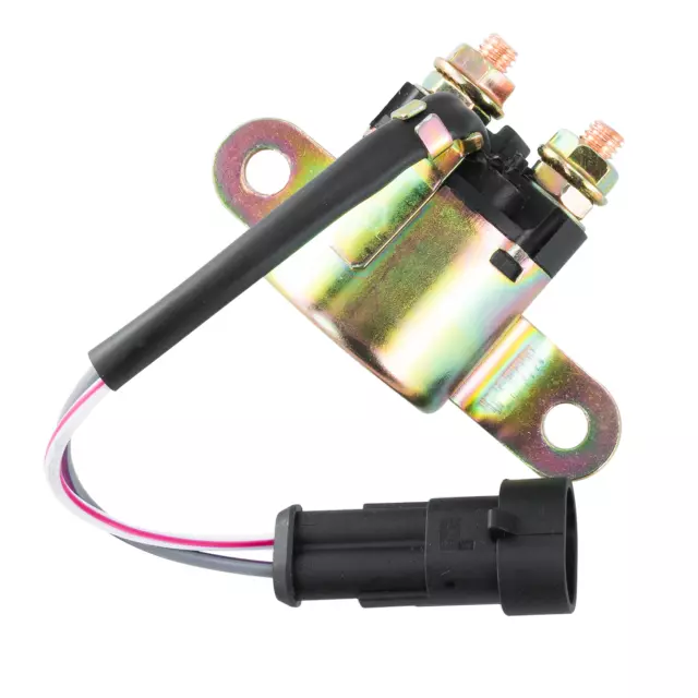 Starter Solenoid Relay Switch For Polaris Sportsman 500 400 700 RZR 800 2006-19