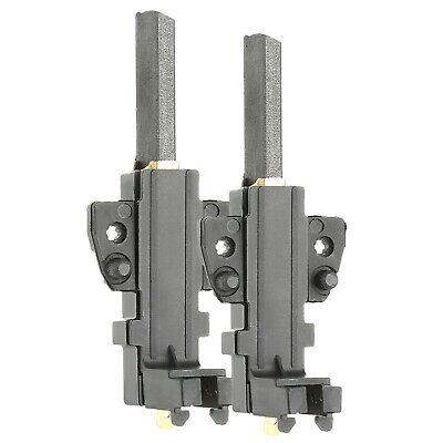 Spazzola Di Carbone Per Hoover Lavatrice Ceset Motore Tipo con supporto C00312014 