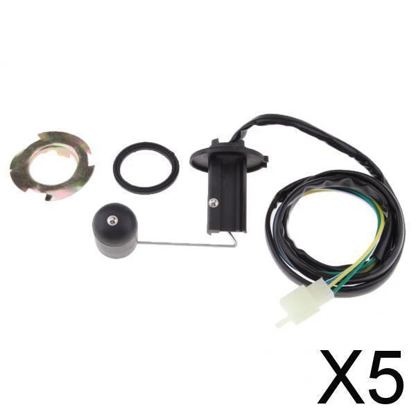 Jauge De Niveau Carburant C-FUNN Pour Mitsubishi Montero Pajero - Pièce De Rechange Compatible 1989-2004