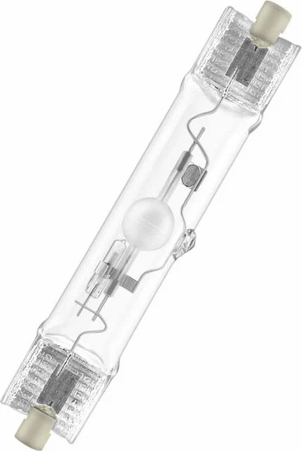 LAMPADA OSRAM Lampada Powerball HCI-TS 150/942 NDLPB RX7s-24 Riflettore incolore